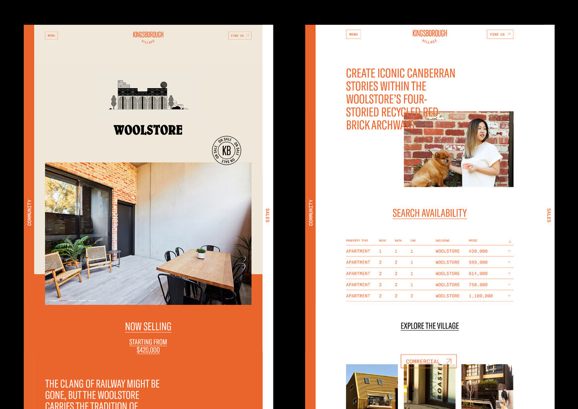 Kingsborough Best Awards